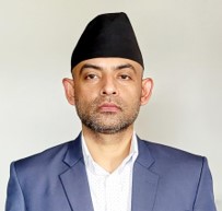 Anjan Raj Poudyal