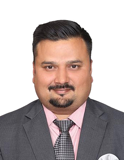 Ananda Raj Sharma Wagle