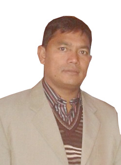 Kumar Shrestha