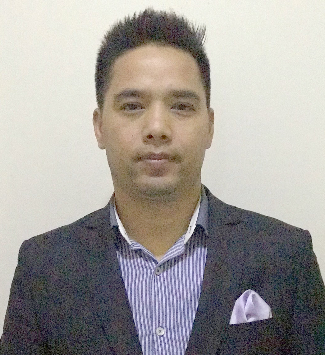 Kapil Adhikari