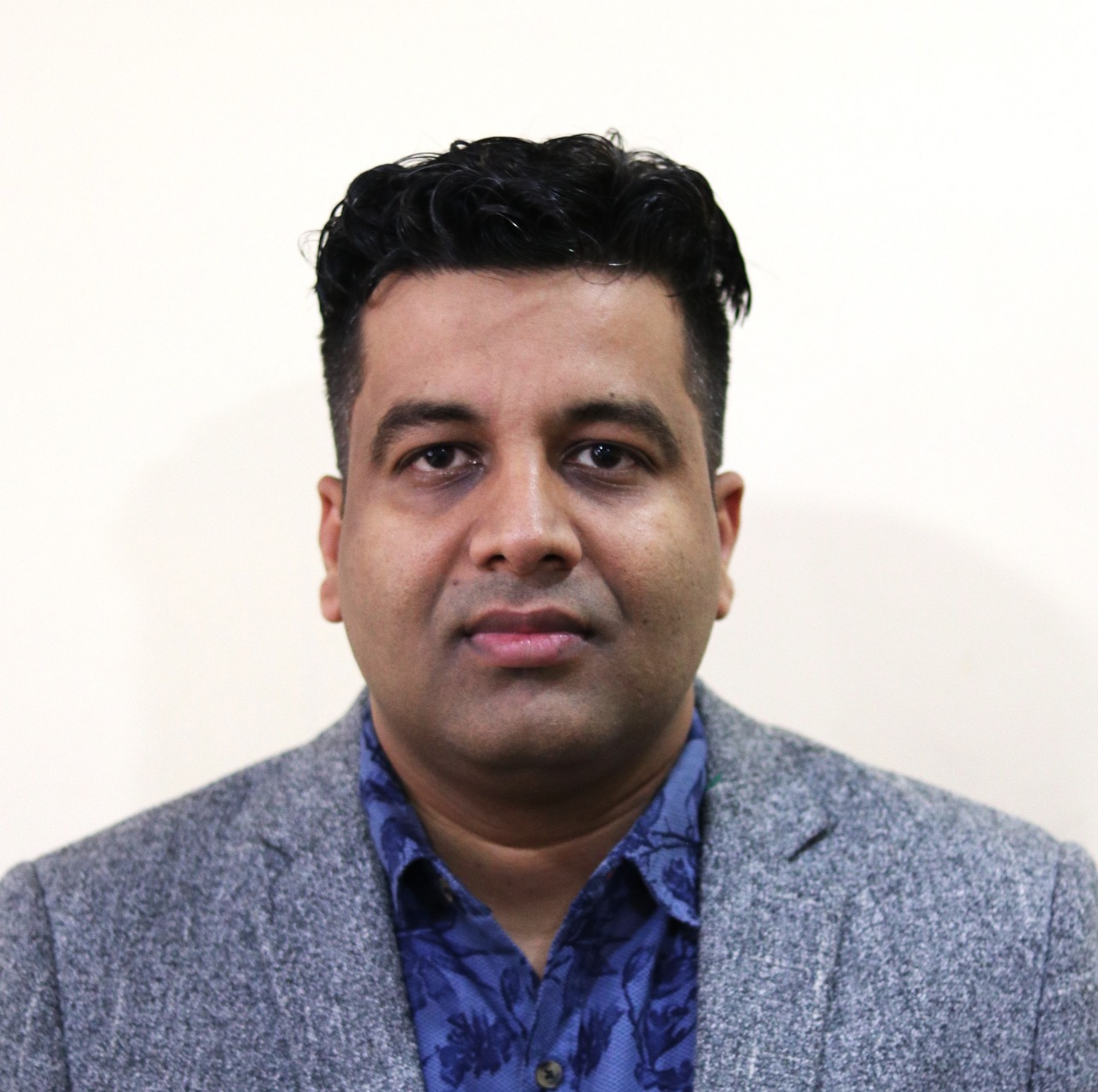 Bishal Kumar Agrawal